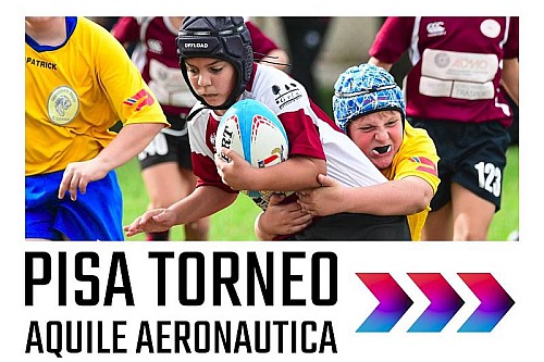 TORNEO AQUILE AERONAUTICA