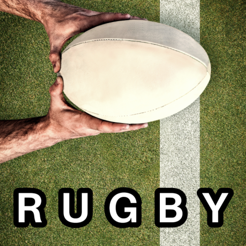 RUGBY