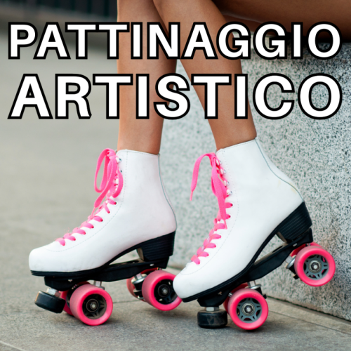 PATTINAGGIO