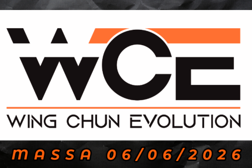 WING CHUN EVOLUTION ACADEMY MASSA 06/06/2026