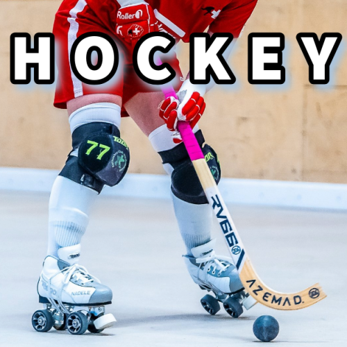 HOCKEY