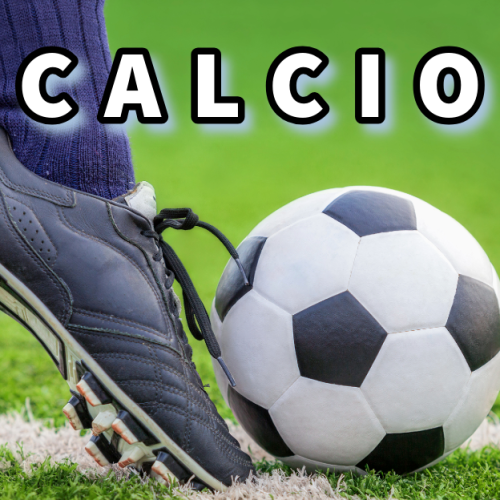 CALCIO